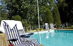 Tallhöjden hotel&Nature Lodge